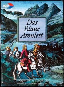 Das Blaue Amulett (1986)