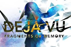 Deja Vu: Fragments of Memory (2018)