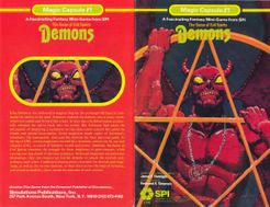 Demons (1979)