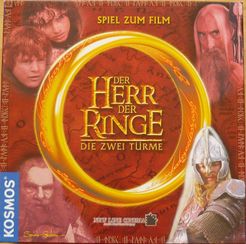 Der Herr der Ringe: Die Zwei Türme (2002)
