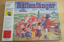 Der Rattenfänger von Hameln (1993)