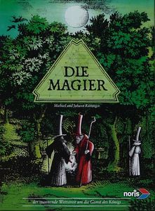 Die Magier (1985)