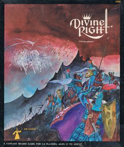 Divine Right (1979)