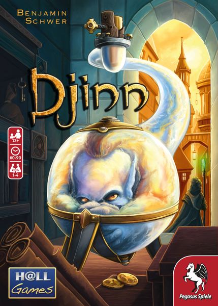 Djinn (2023)