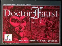 Doctor Faust (1990)