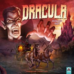 Dracula: Walpurgis Night (2022)