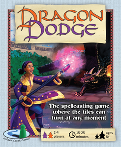 Dragon Dodge (2017)