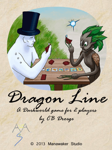 Dragon Line (2014)