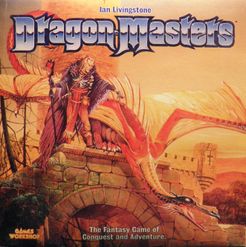 Dragon Masters (1991)