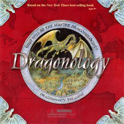 Dragonology: The Game (2006)