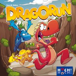 Dragorun (2018)