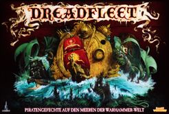 Dreadfleet (2011)