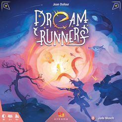 Dream Runners (2020)