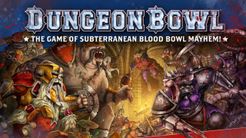 Dungeon Bowl (2021)