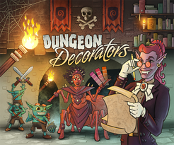 Dungeon Decorators (2021)