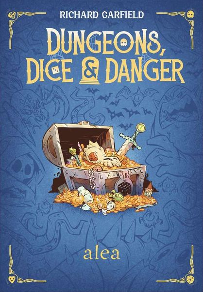 Dungeons, Dice & Danger (2022)