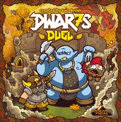 Dwar7s Duel (2019)