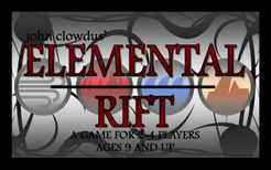 Elemental Rift (2008)