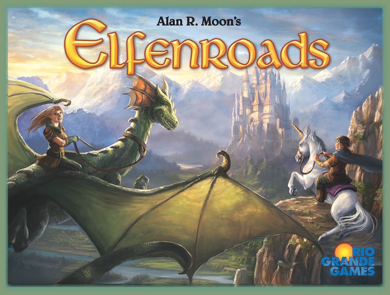 Elfenroads (2015)