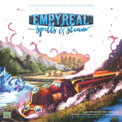 Empyreal: Spells & Steam (2020)