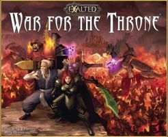 Exalted: War for the Throne (2007)