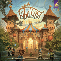 Fableland (2022)