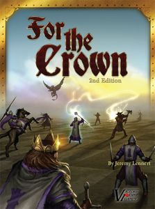 For the Crown (Second Edition) (2012)