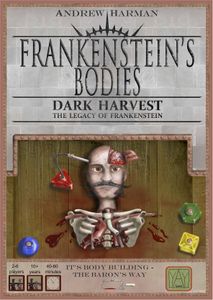 Frankenstein's Bodies (2014)
