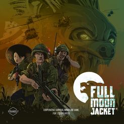 Full Moon Jacket (2020)