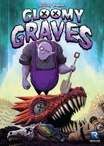 Gloomy Graves (2020)
