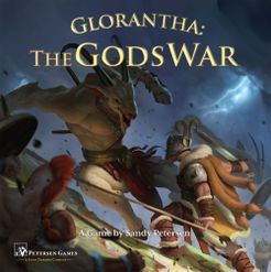 Glorantha: The Gods War (2019)