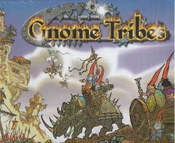 Gnome Tribes (2001)