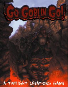 Go Goblin, Go! (2012)