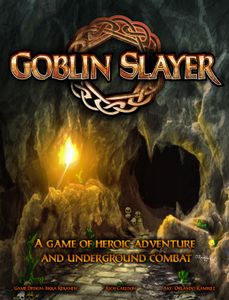 Goblin Slayer (2008)