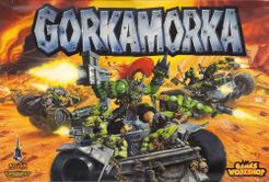 Gorkamorka (1997)