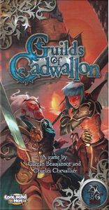 Guilds of Cadwallon (2013)