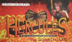 Hercules: The Legendary Journeys (1998)