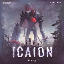 Icaion (2020)