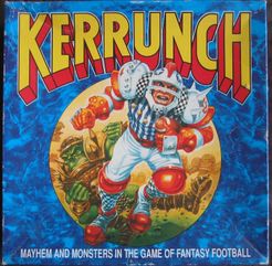 Kerrunch (1991)