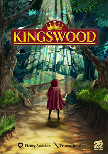 Kingswood (2020)