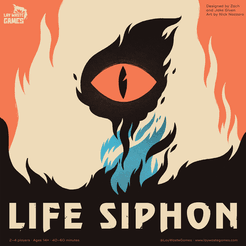 Life Siphon (2019)