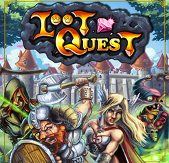 Loot Quest (2016)