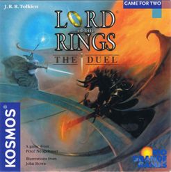 Lord of the Rings: The Duel (2002)