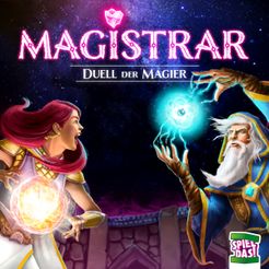 Magistrar: Duel of the Mages (2021)
