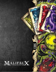 Malifaux (Third Edition) (2019)