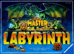 Master Labyrinth (2007)