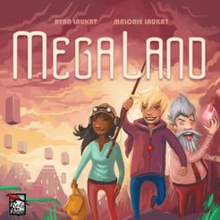 Megaland (2018)