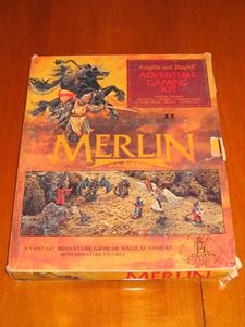 Merlin (1980)