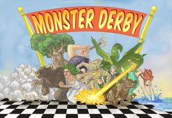 Monster Derby (1994)