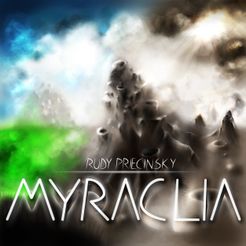 Myraclia (2020)